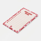Post-it® Liste des tâches_patrons (Incliné)