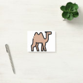 Post-it® Little Camel (Bureau)