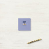 Post-it® Little Sable Point Lighthouse (Sur un bureau)