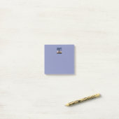 Post-it® Little Sable Point Lighthouse   (Sur un bureau)