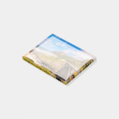 Post-it® Littoral | Chasme de Cook, Yachat, Oregon (Incliné)