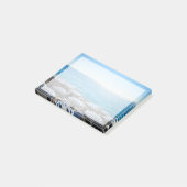 Post-it® Littoral | Côte d'Azur, Nice France (Incliné)