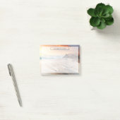 Post-it® Littoral | Îles Canaries, Espagne (Bureau)