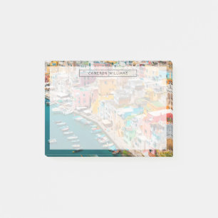 Post-it® Littoral   Naples Italie