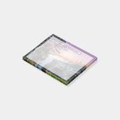 Post-it® Littoral | Parc national Ravens Nest Acadia Maine (Incliné)