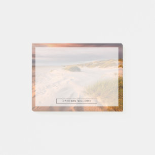 Post-it® Littoral Saltum Beach, Danemark