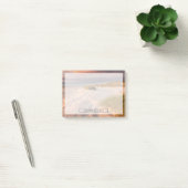 Post-it® Littoral | Saltum Beach, Danemark (Bureau)