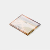Post-it® Littoral | Saltum Beach, Danemark (Incliné)