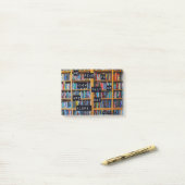 Post-it® Livre (Sur un bureau)