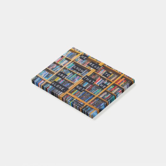 Post-it® Livre (Incliné)