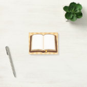 Post-it® Livre (Bureau)