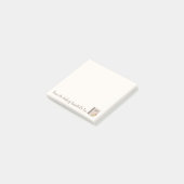 Post-it® Livre et crayon (Incliné)