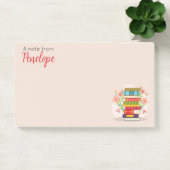 Post-it® Livres et lecture (Bureau)