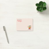 Post-it® Livres & Lecture  (Bureau)