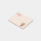 Post-it® Livres & Lecture  (Incliné)