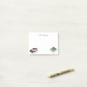 Post-it® Livres Pour Enseignants (Sur un bureau)