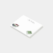 Post-it® Livres Pour Enseignants (Incliné)