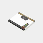 Post-it® Livres pour enseignants | Personnalisez (Incliné)