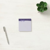 Post-it® Lizard Mauve (Bureau)
