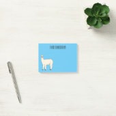 Post-it® Llama (Bureau)