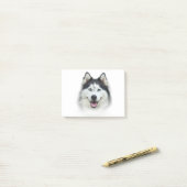 POST-IT® LOBO (Sur un bureau)