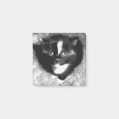 Post-it® L'Observateur silencieux (Devant)