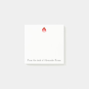 Post-it® Lobster King