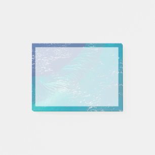 Post-it® L'Océan Atlantique Au Bord Des Bahamas