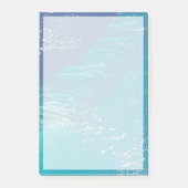 Post-it® L'Océan Atlantique Au Bord Des Bahamas (Devant)