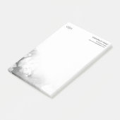 Post-it® Logo (Incliné)