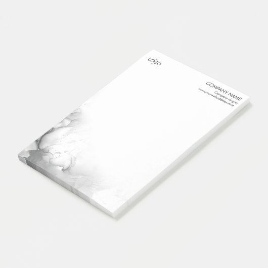 Post-it® Logo (Incliné)