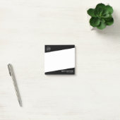 Post-it® Logo d'entreprise professionnel (Bureau)