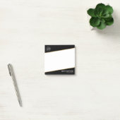 Post-it® Logo d'entreprise professionnel (Bureau)