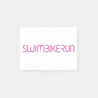 Logo du cool de triathlon pour tous les sportifs