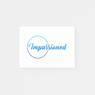 Post-it® Logo personnalisé