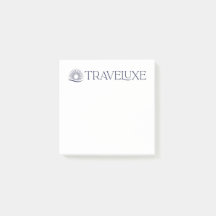 Logo Traveluxe
