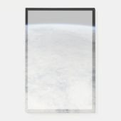 Post-it® L'Ombre De La Lune S'Étend Sur Le Pacifique Nord. (Devant)