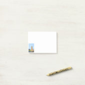 Post-it® London Big Ben billet il note (Sur un bureau)