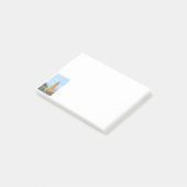 Post-it® London Big Ben billet il note (Incliné)