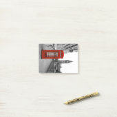 Post-it® Londres BIG BEN (Sur un bureau)