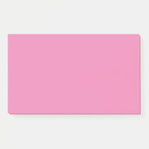 Post-it® Londres Hué, Opéra Mauve, Violet pâle