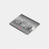 Post-it® Londres Skyline (Incliné)