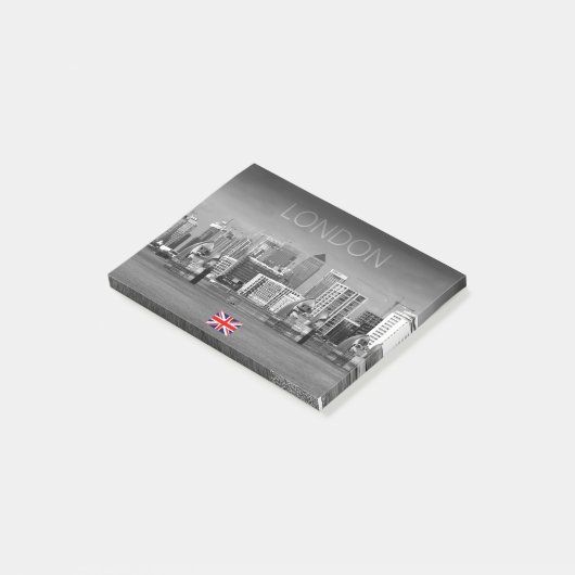 Post-it® Londres Skyline (Incliné)