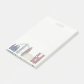 Post-it® Londres Skyline (Incliné)