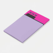 Post-it® Look See in Shades (Incliné)