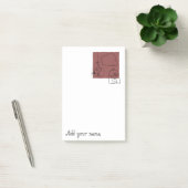 Post-it® Looking (Bureau)