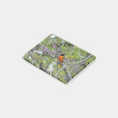 Post-it® Loriot de Baltimore (Incliné)