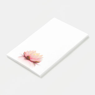 Post-it® Lotus