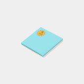 Post-it® Louange au Seigneur soleil (Incliné)