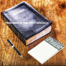 Louange Parmi Les Panes